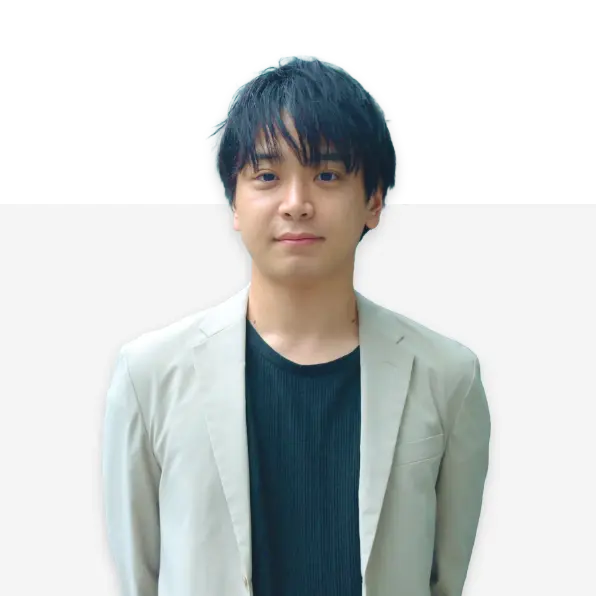 渋谷祐己