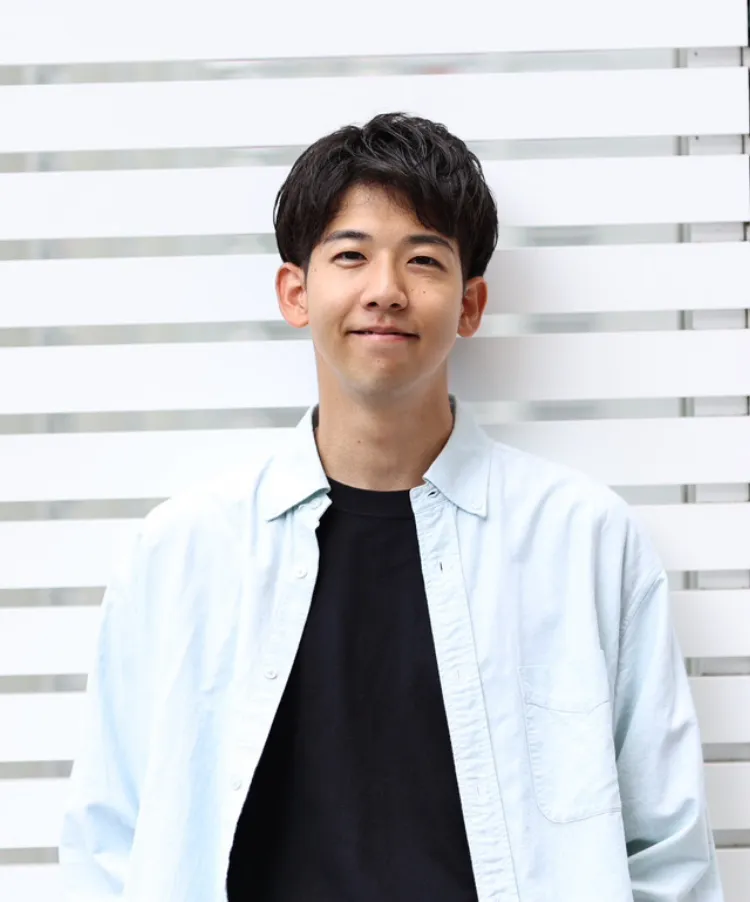 橋本陸