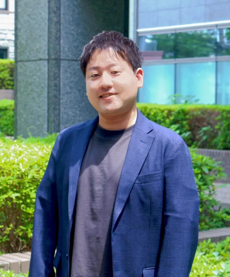 野瀬祐樹