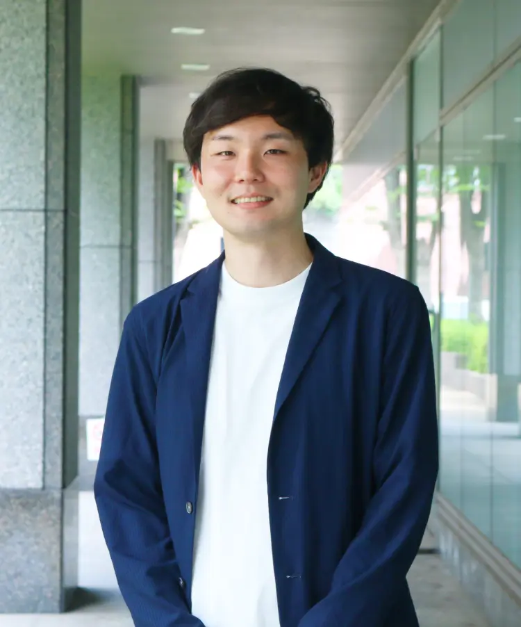 宮嶋裕太