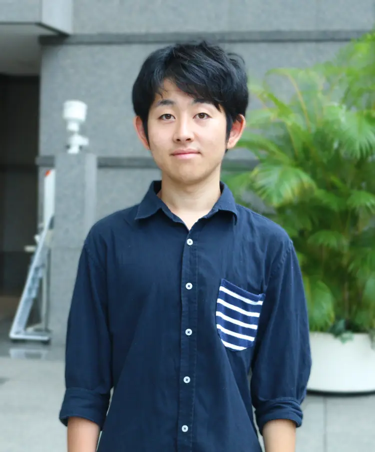戸谷滉希